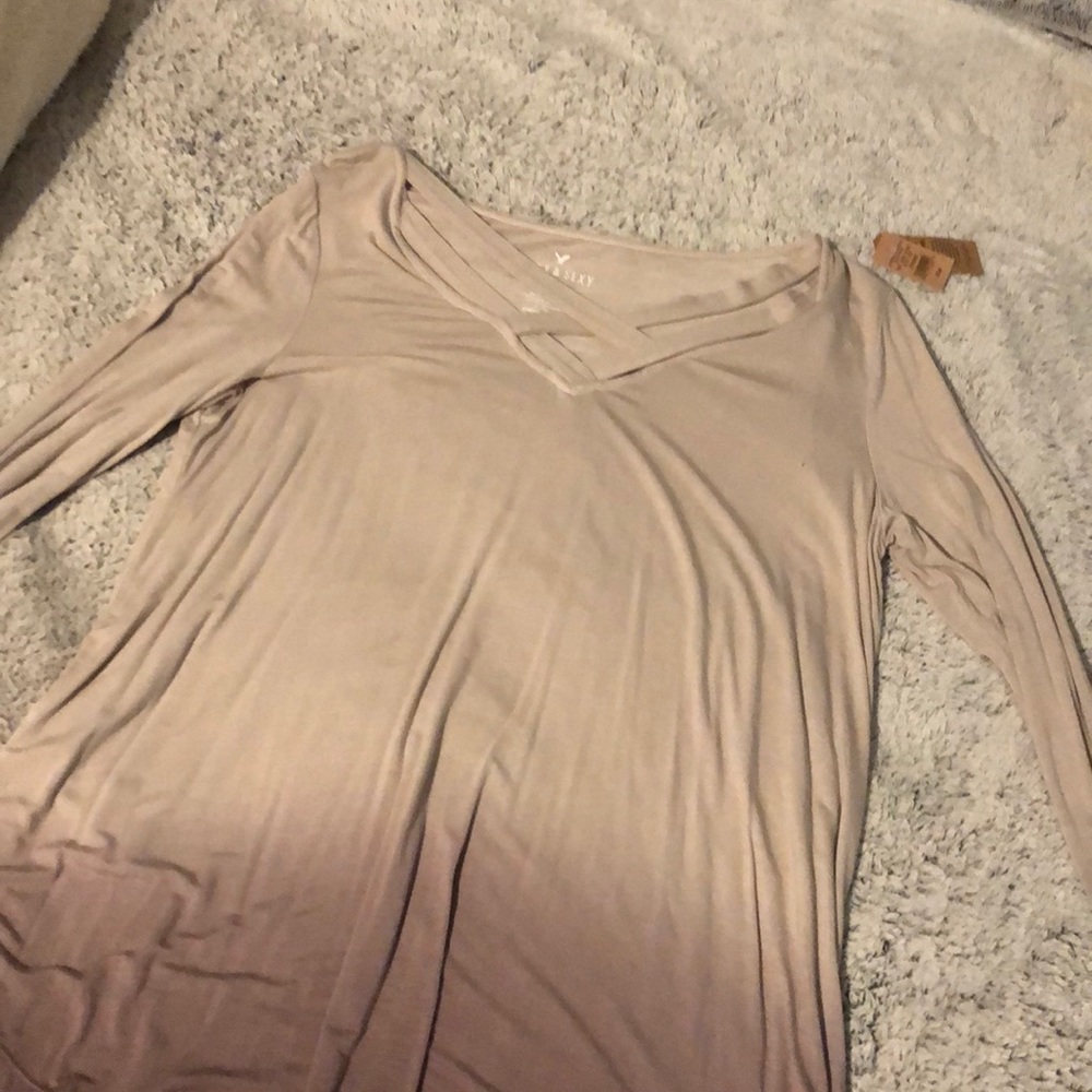 Long sleeve